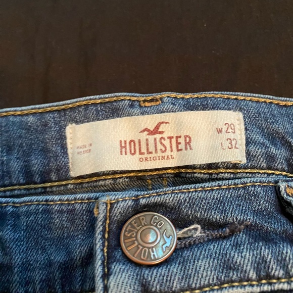Hollister Jeans - Picture 2 of 5
